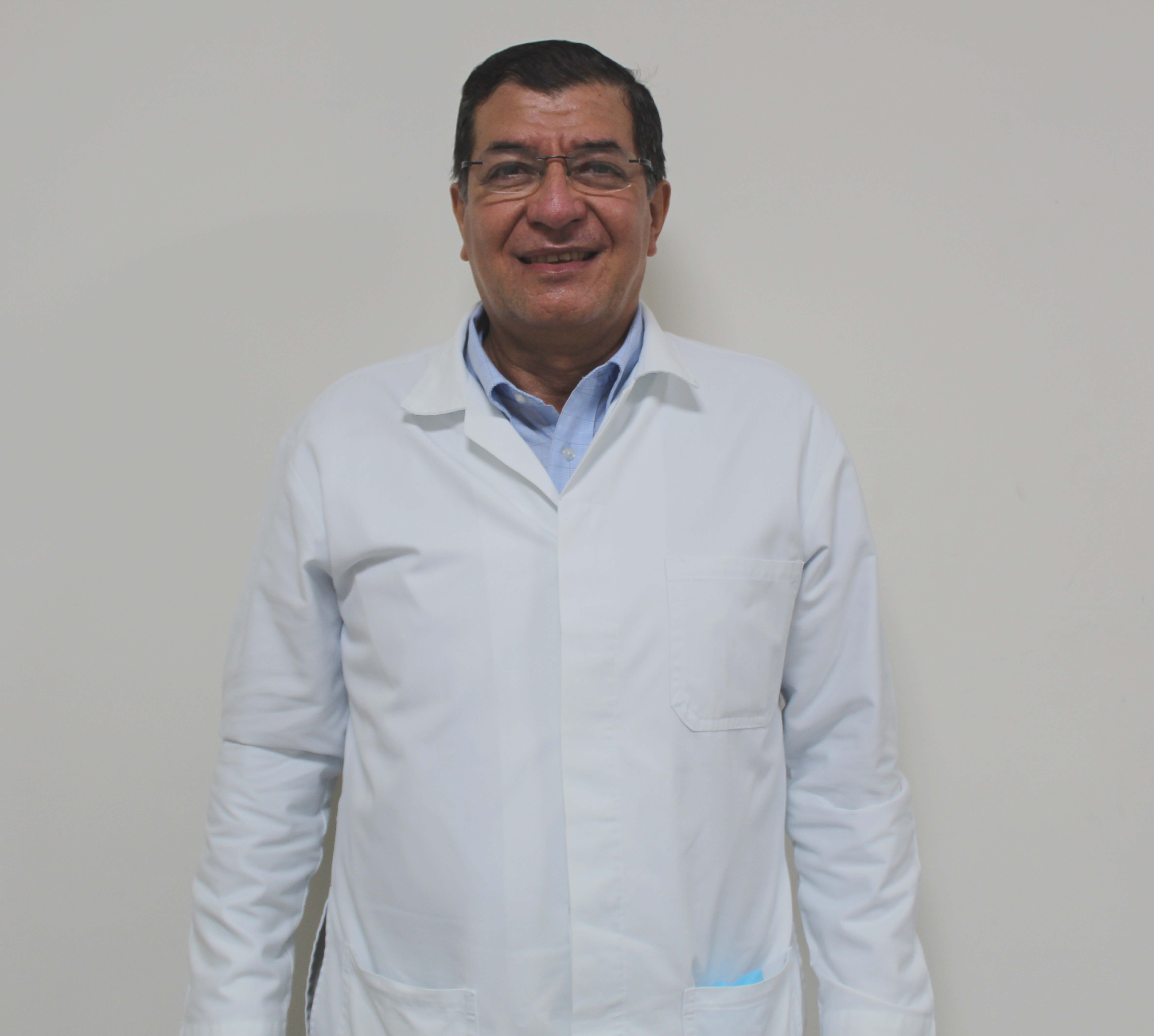 Dr. Yuro